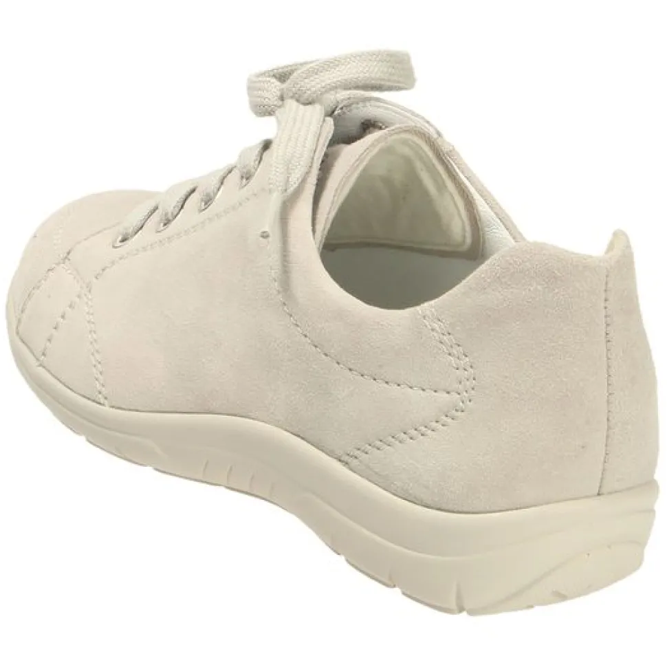 Sneaker beige Michelle