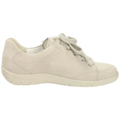 Sneaker beige Michelle