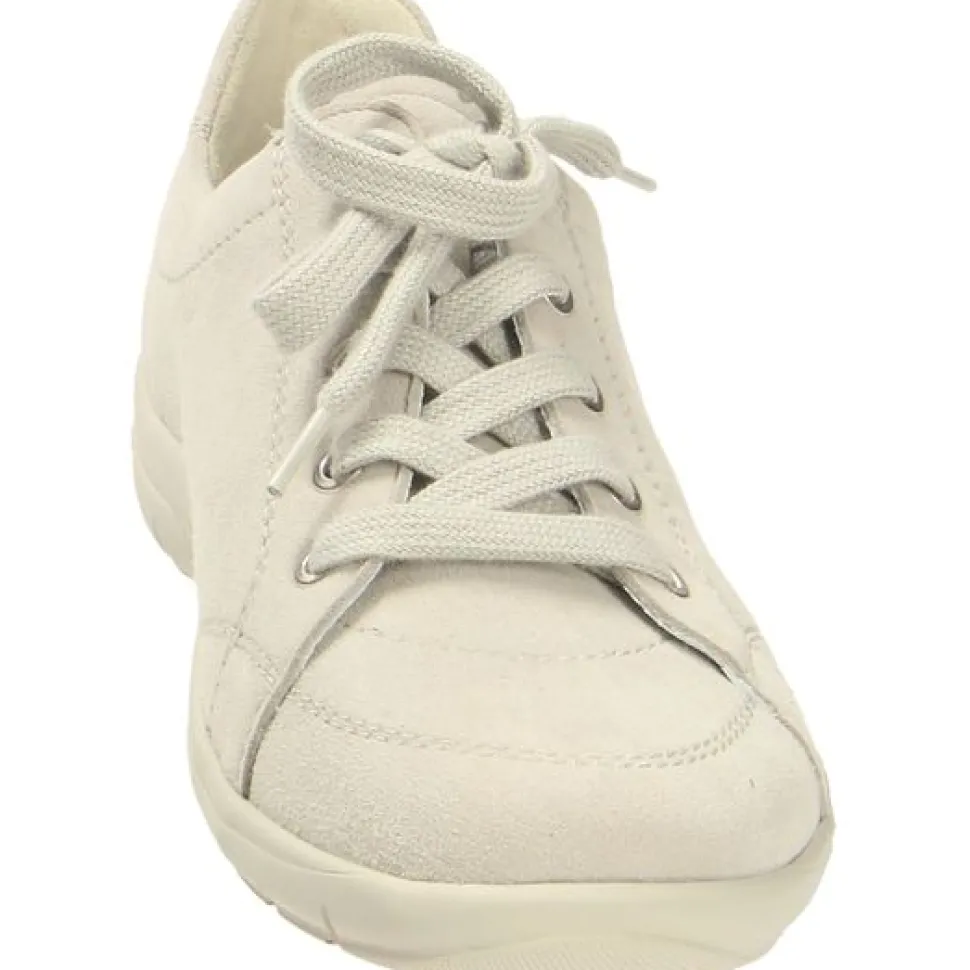 Sneaker beige Michelle