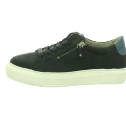 Sneaker blau