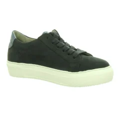 Sneaker blau