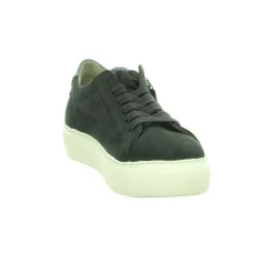 Sneaker blau