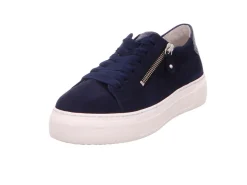 Sneaker blau