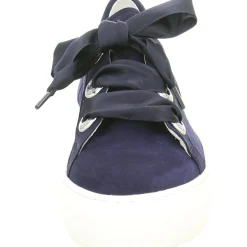 Sneaker blau