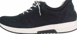 Sneaker blau