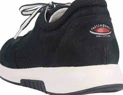 Sneaker blau