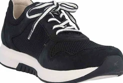 Sneaker blau