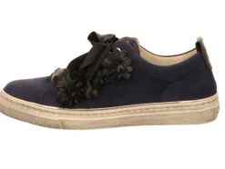 Sneaker blau