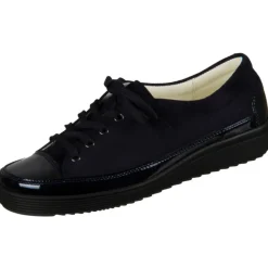 Sneaker blau 954