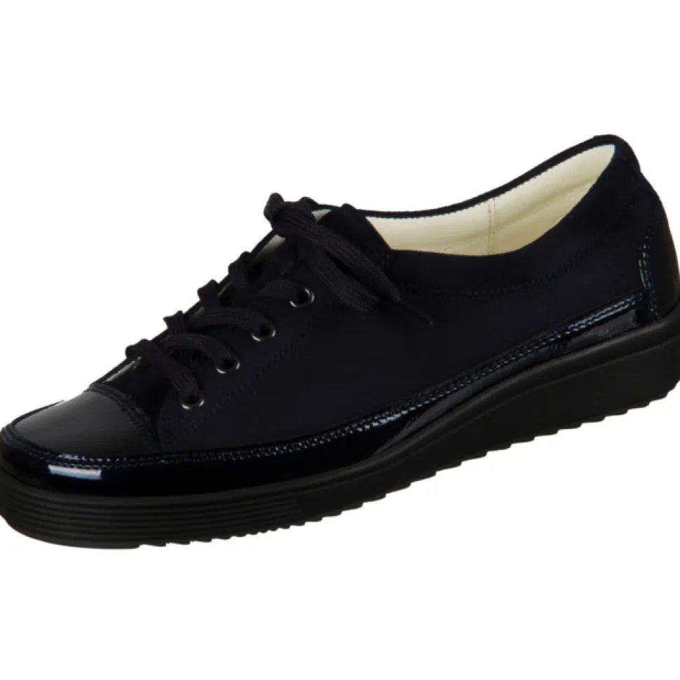 Sneaker blau 954