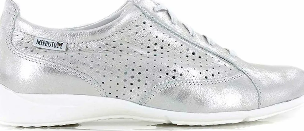 Sneaker blau 2780