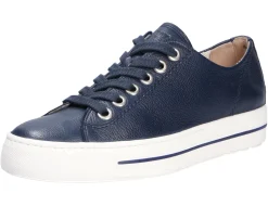 Sneaker blau Damen Sneaker