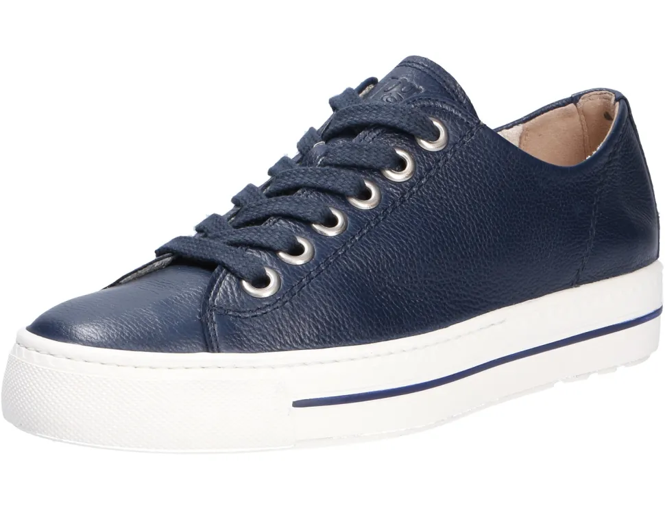 Sneaker blau Damen Sneaker