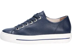 Sneaker blau Damen Sneaker