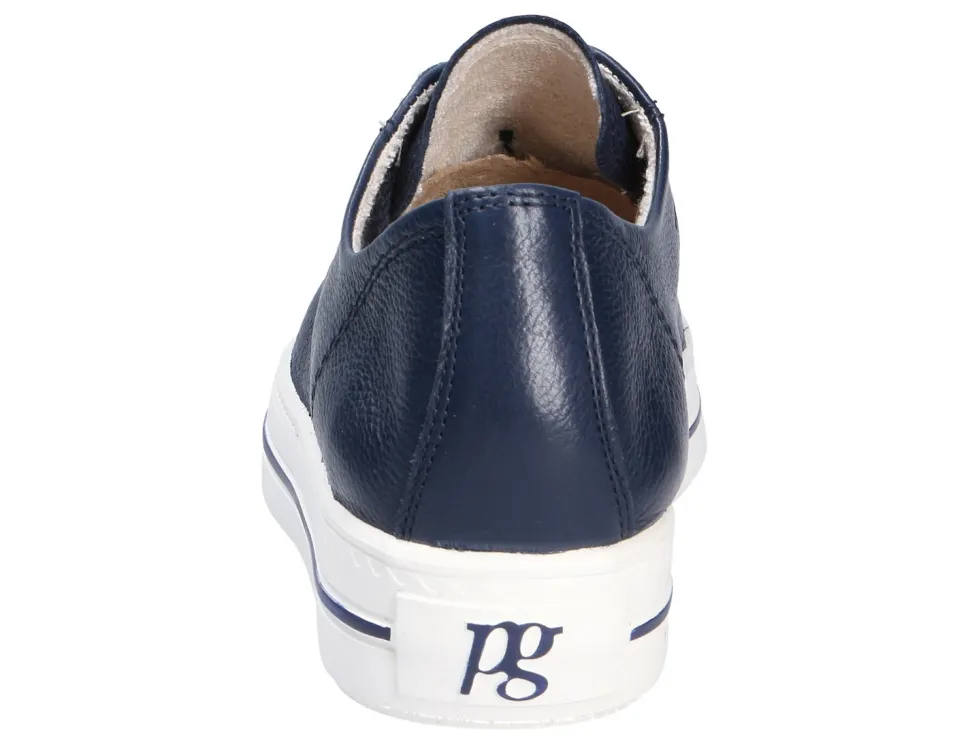 Sneaker blau Damen Sneaker