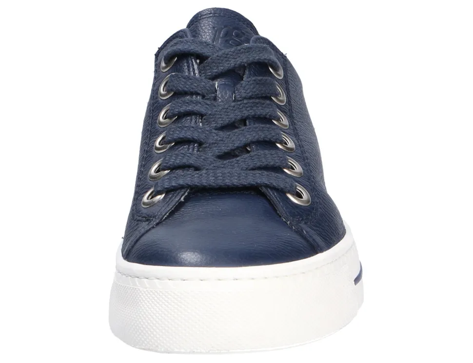 Sneaker blau Damen Sneaker