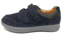 Sneaker blau Karl Ludwig