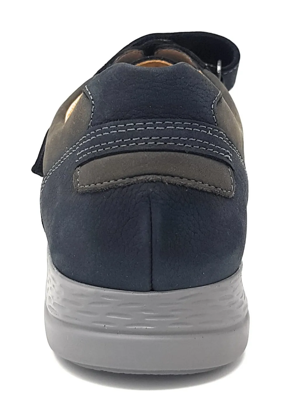 Sneaker blau Karl Ludwig