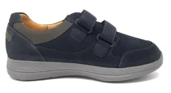 Sneaker blau Karl Ludwig