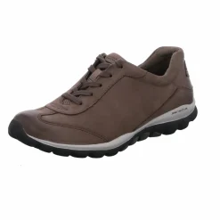 Sneaker braun