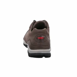 Sneaker braun