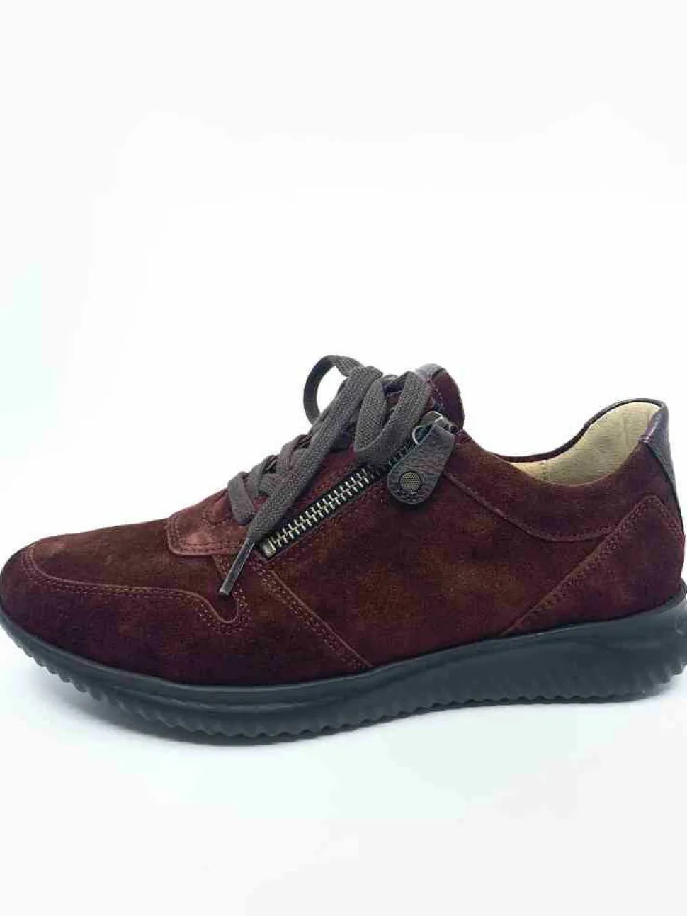Sneaker braun Breeze 1