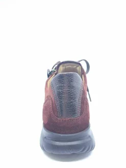 Sneaker braun Breeze 1