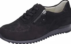 Sneaker braun D.-Schnürer