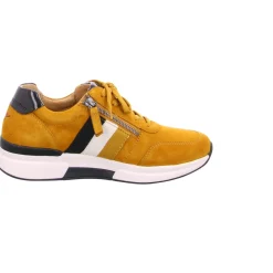 Sneaker braun Rolling Soft