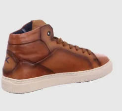 Sneaker braun Sneaker High MARSHAL Braun