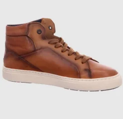 Sneaker braun Sneaker High MARSHAL Braun