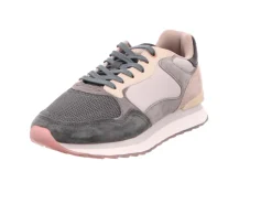 Sneaker bunt