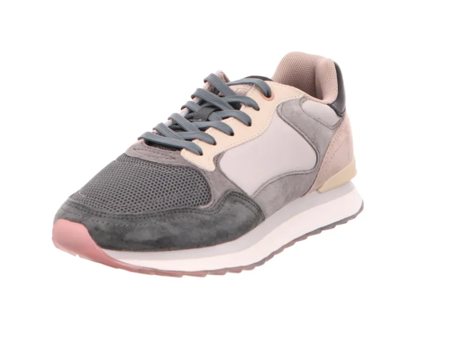 Sneaker bunt