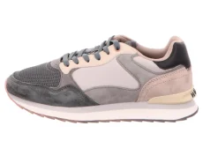 Sneaker bunt
