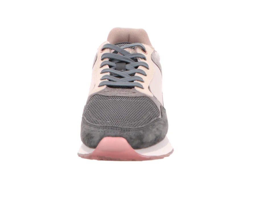 Sneaker bunt
