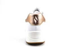 Sneaker bunt UNO SHIMMER AWAY