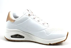 Sneaker bunt UNO SHIMMER AWAY