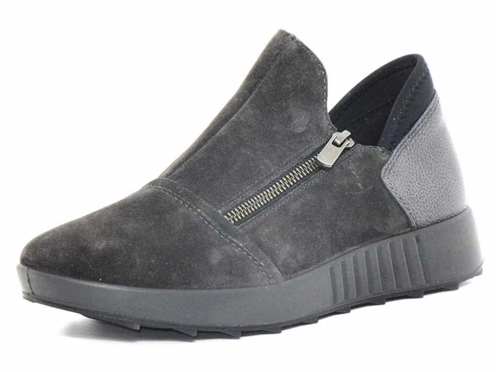 Sneaker grau Damenschuhe LK ESSENCE