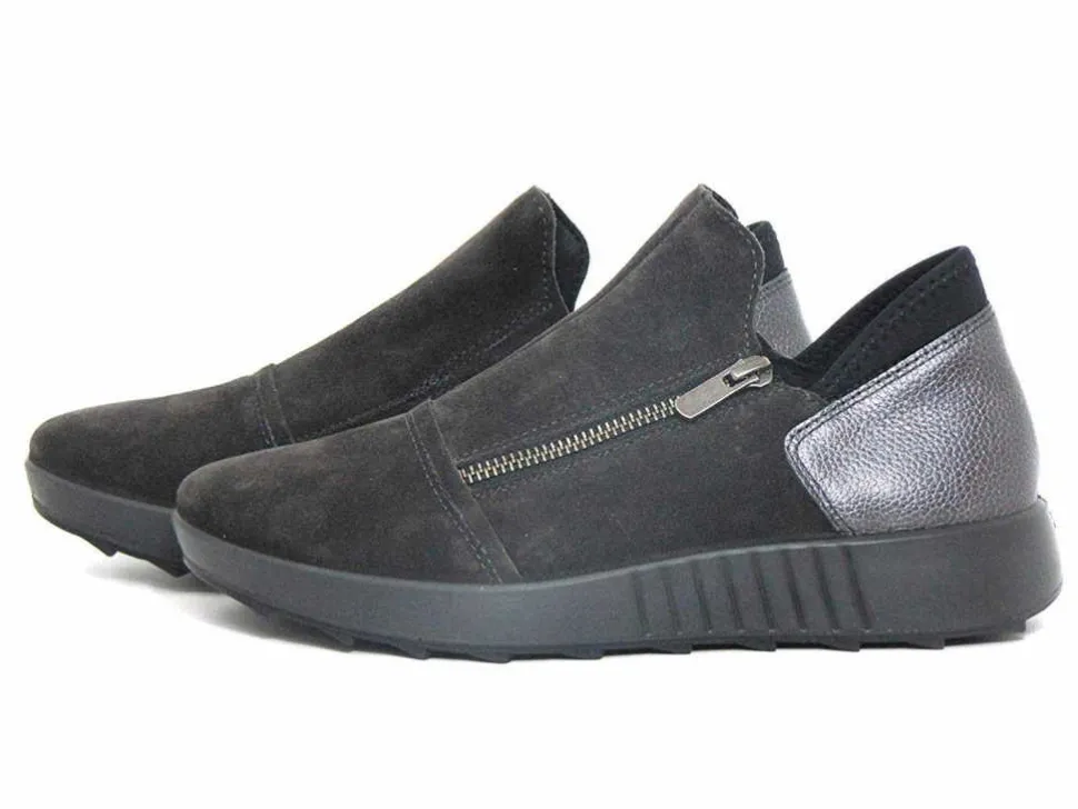 Sneaker grau Damenschuhe LK ESSENCE