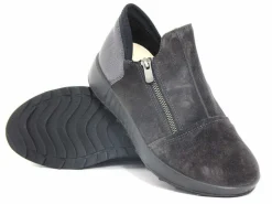 Sneaker grau Damenschuhe LK ESSENCE