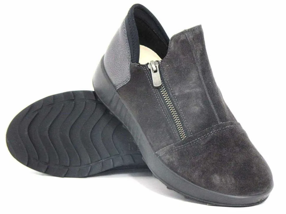 Sneaker grau Damenschuhe LK ESSENCE