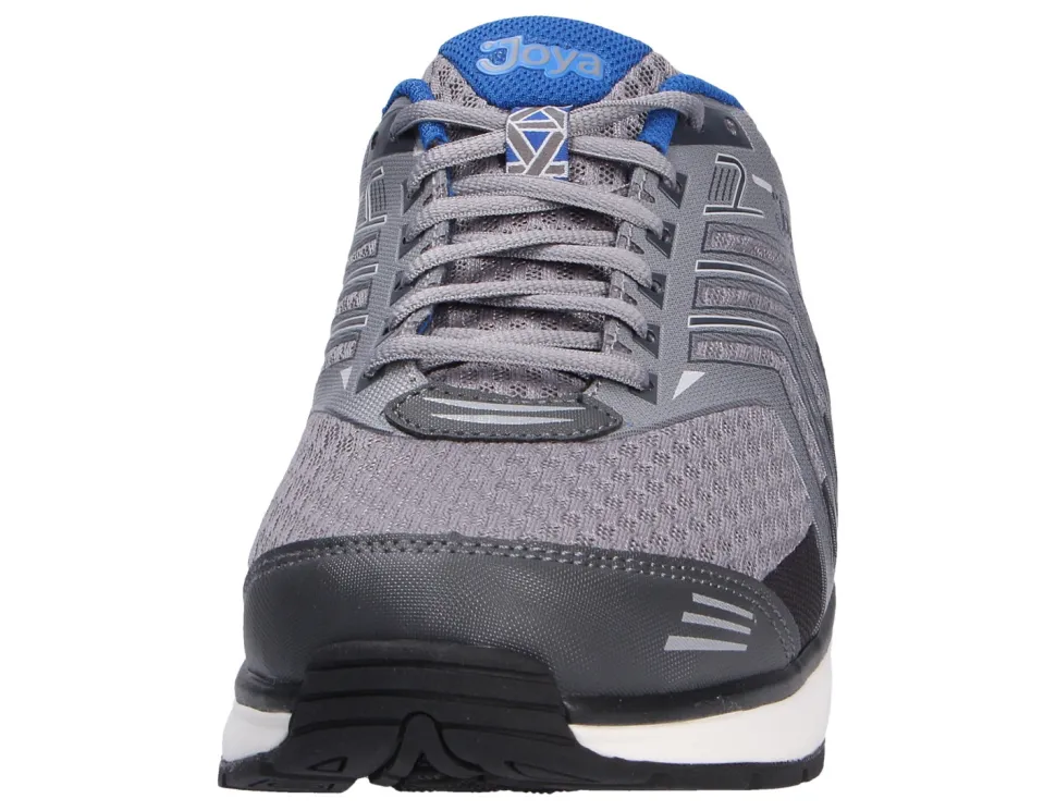 Sneaker grau Herren Schnürschuhe