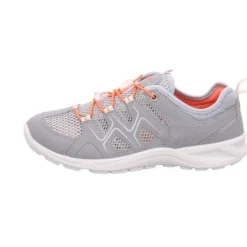 Sneaker grau TERRACRUISE