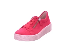 Sneaker lila/pink