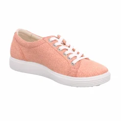 Sneaker rose Womens