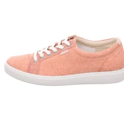 Sneaker rose Womens