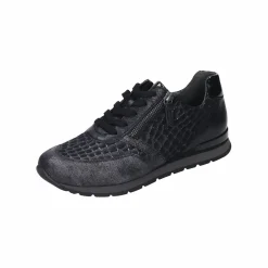 Sneaker schwarz