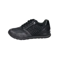 Sneaker schwarz
