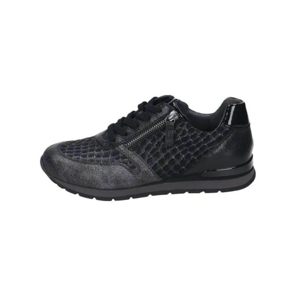 Sneaker schwarz
