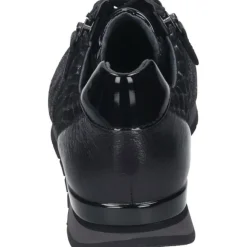 Sneaker schwarz